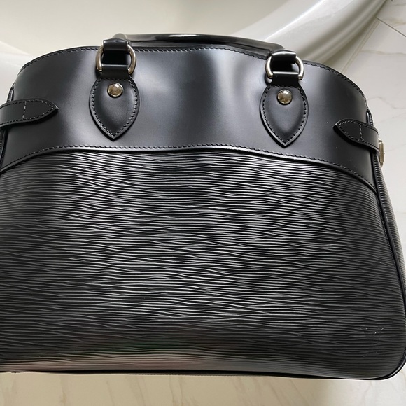 Louis Vuitton Passy PM Epi Leather Satxgw - Picture 5 of 8